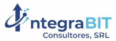 IntegraBit Consultores Logo